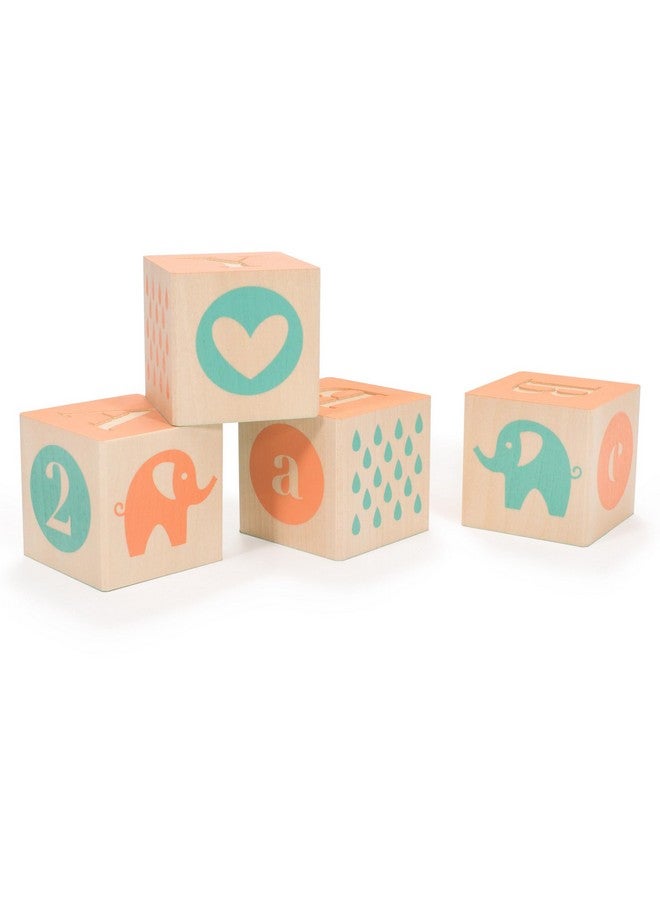 Baby Blocks Made In The Usa