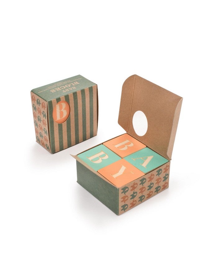 Baby Blocks Made In The Usa