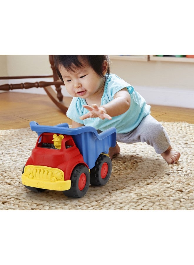 Mickey Mouse Dump Truck