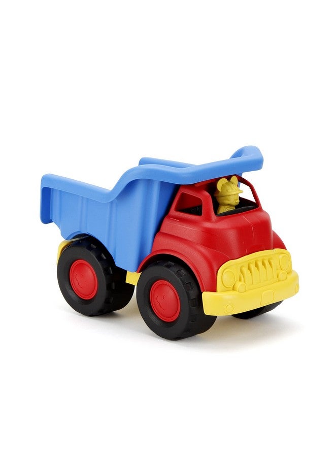 Mickey Mouse Dump Truck