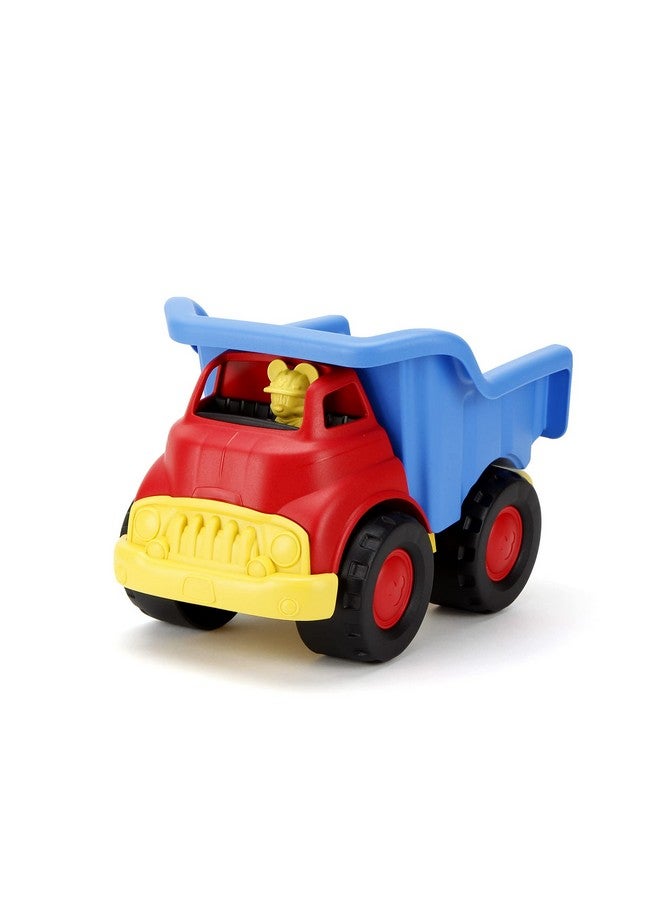 Mickey Mouse Dump Truck