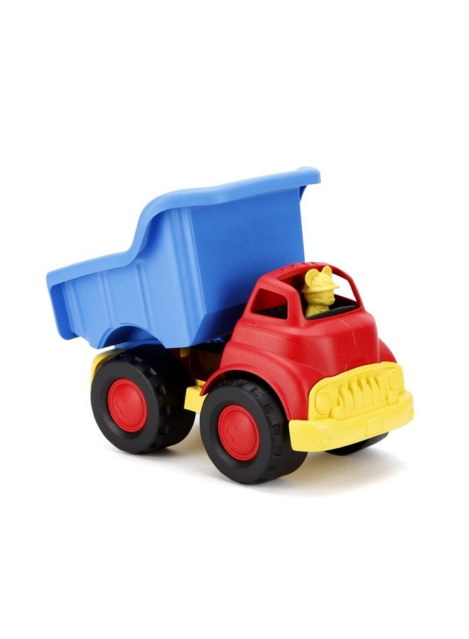 Mickey Mouse Dump Truck