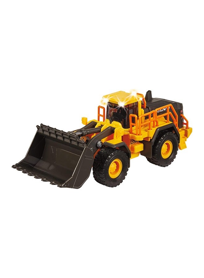 Volvo Wheel Loader L350H