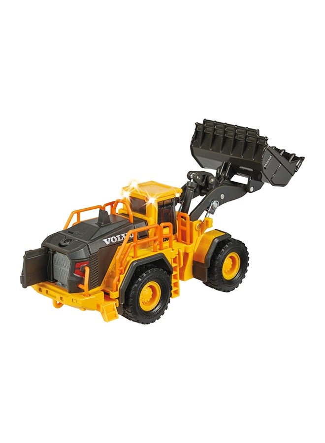 Volvo Wheel Loader L350H
