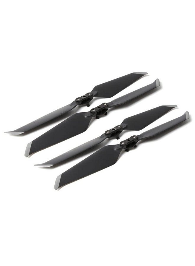 (8 Pcs) Mavic 2 Propellers For Dji Mavic 2 Pro/Mavic 2 Zoom Replacement Lownoise Blades Props