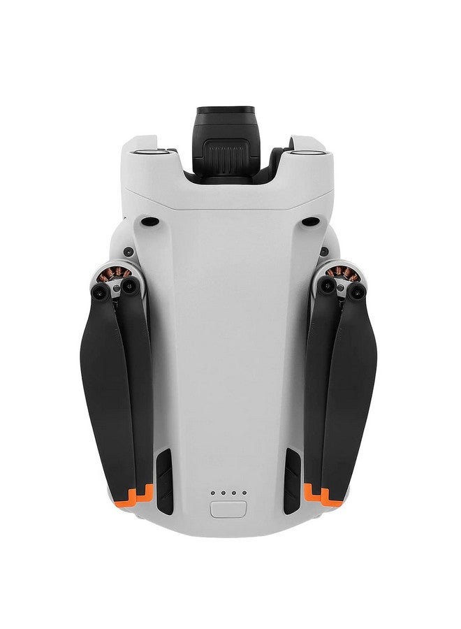(24Pcs) Mini 3 Pro Propellers Compatible With Dji Mini 3 Pro Props Wings Blades Replacement Accessories