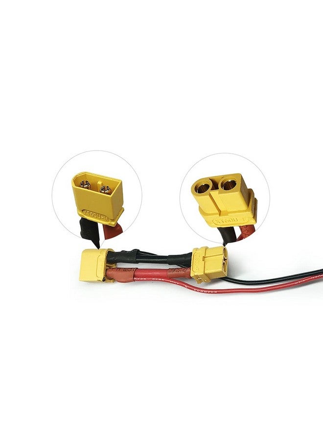 R7Fg R8Fg R8F Accessories Votage Telemetry Connect Cable Wire Of Model Information Return