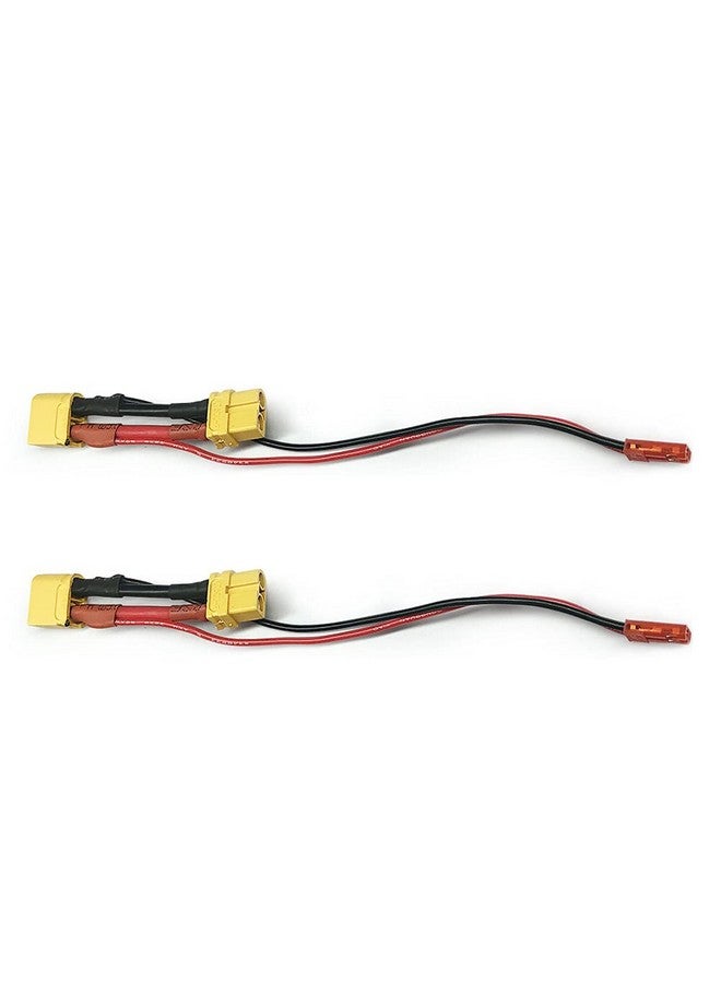 R7Fg R8Fg R8F Accessories Votage Telemetry Connect Cable Wire Of Model Information Return