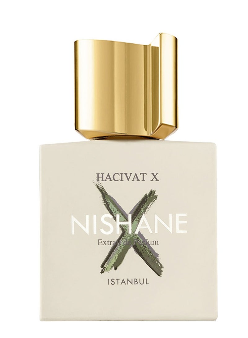 Hacivat X Extrait de Parfum 100ML