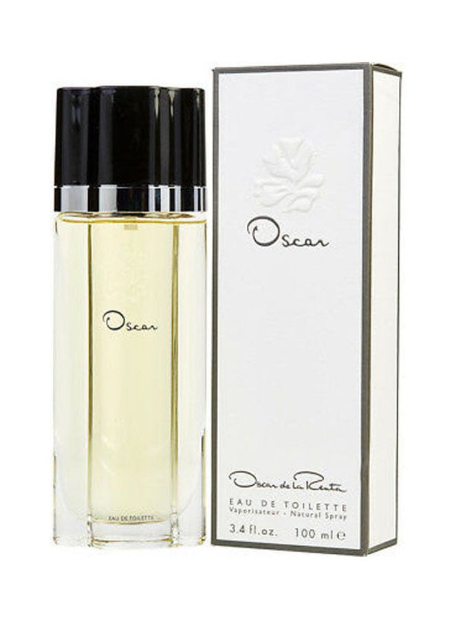 Oscar EDT 100ml