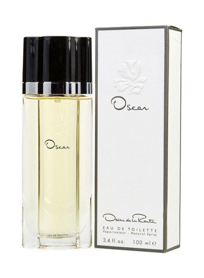 Oscar EDT 100ml