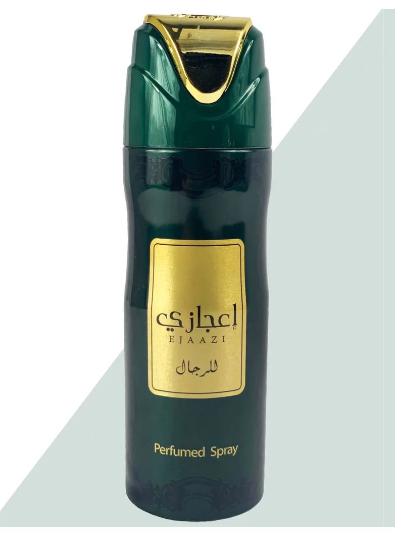 EJAAZI GIFT SET EDP 100ml and DEO 200ml