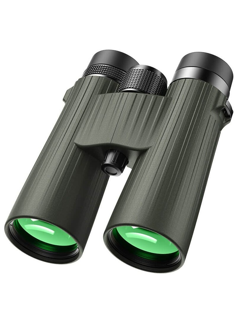 Apexel 12X50 HD Roof Binoculars IPX7