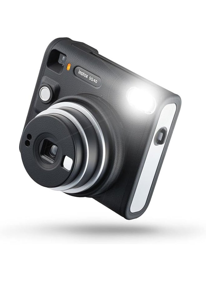 Instax Camera Square SQ40 With Selfie Mode