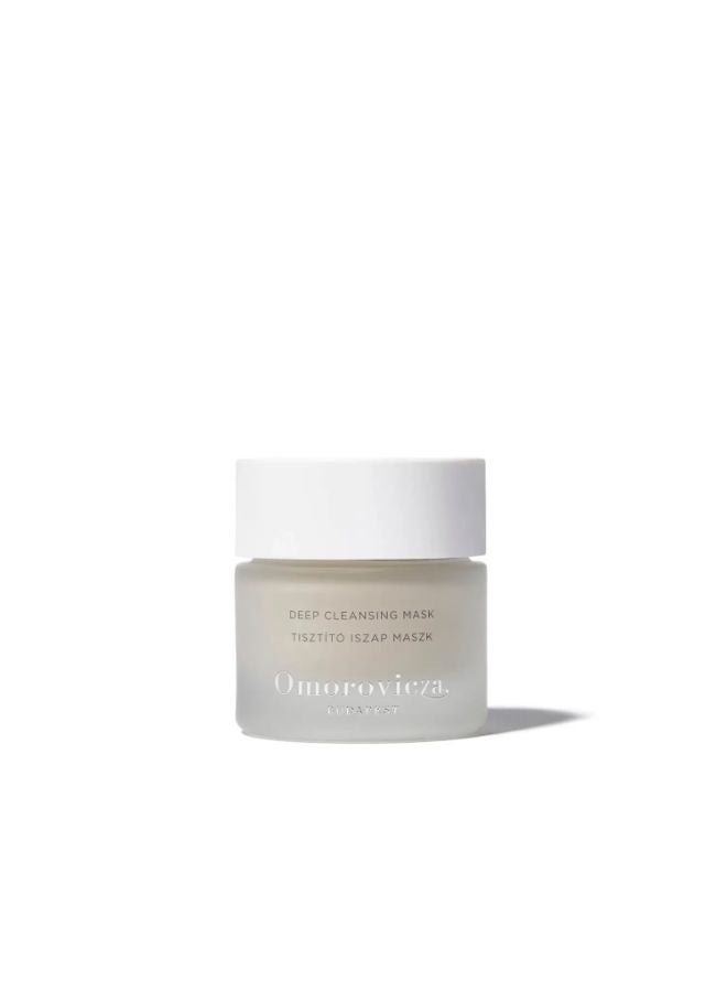 Omorovicza Deep Cleansing Mask 50ml