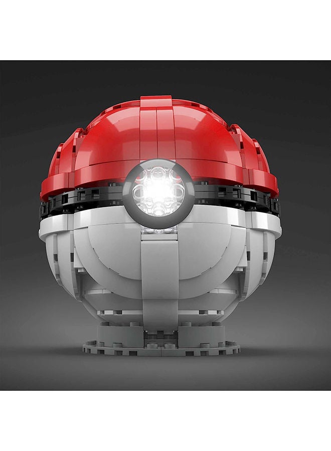 Pokémon - Jumbo Poké Ball