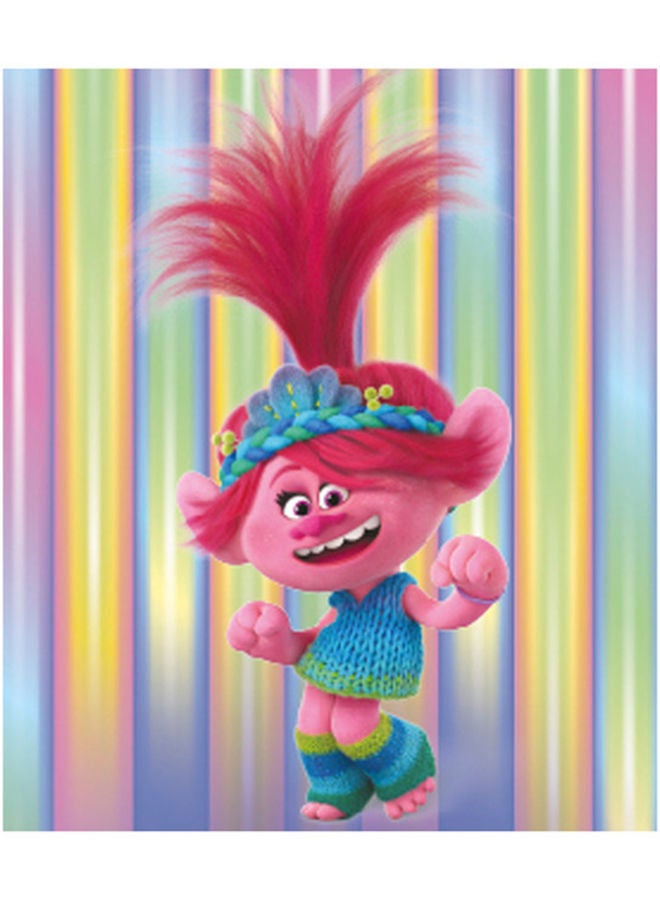 Little Live Scruff A Luvs Trolls S/Pk