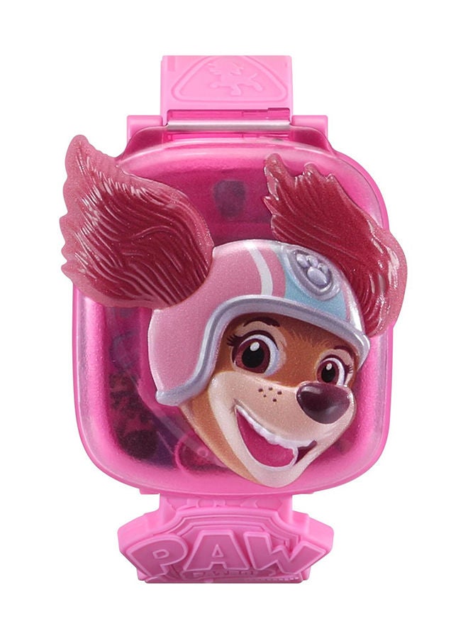 Paw Patrol Movie Liberty Learning Watch