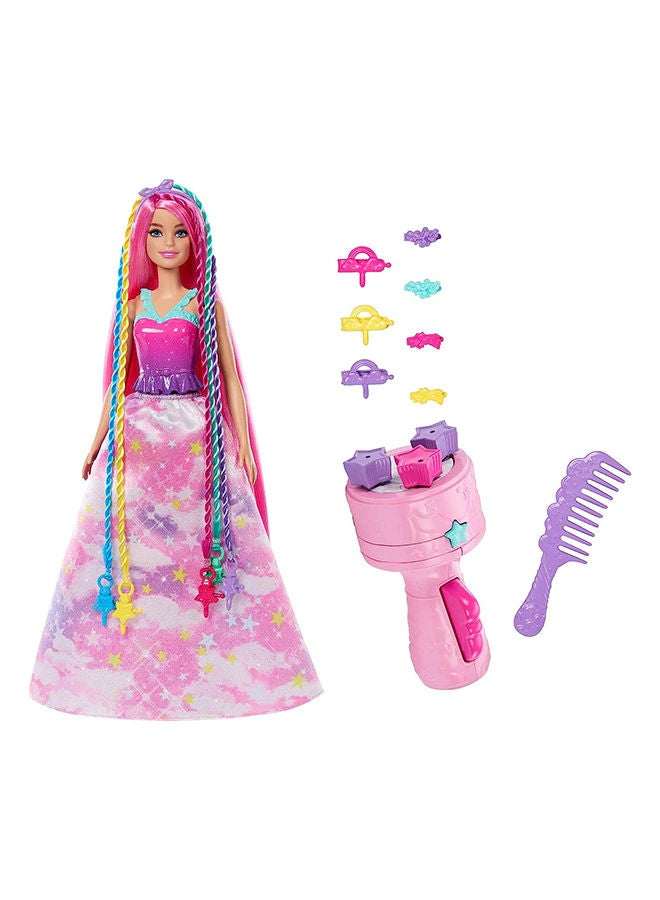 Barbie™ Dreamtopia Twist N' Style Princess