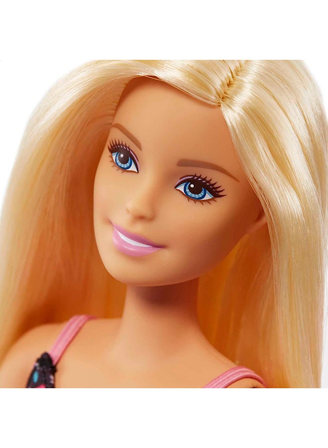 Barbie Shopper Doll