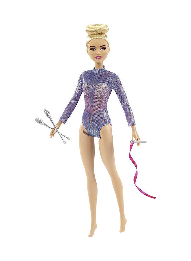 Barbie® Gymnast