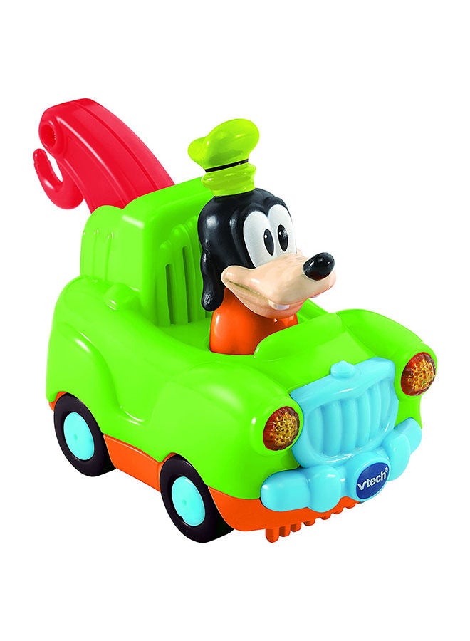 Toot-Toot Drivers, Goofy Tow Truck (Vtuk)