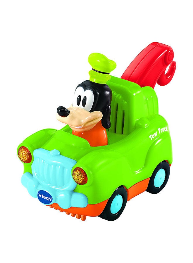 Toot-Toot Drivers, Goofy Tow Truck (Vtuk)