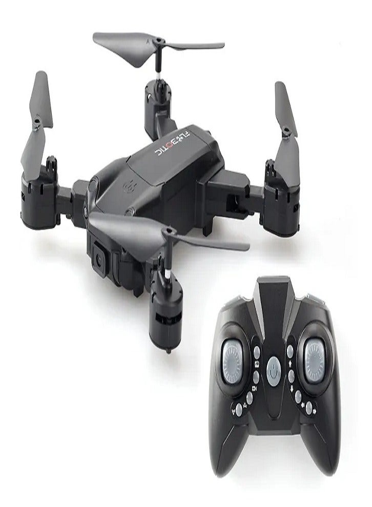 FOLDABLE DRONE