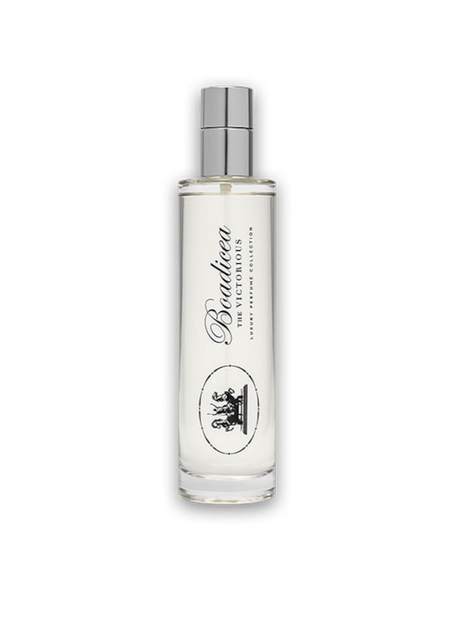 Glorious Fabric and Room Fragrance 200ml Boadicea The Victorious