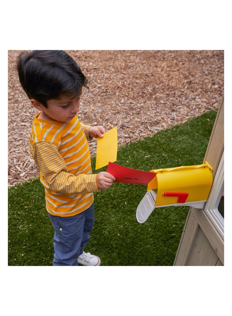 Kidkraft Oceanfront Playhouse