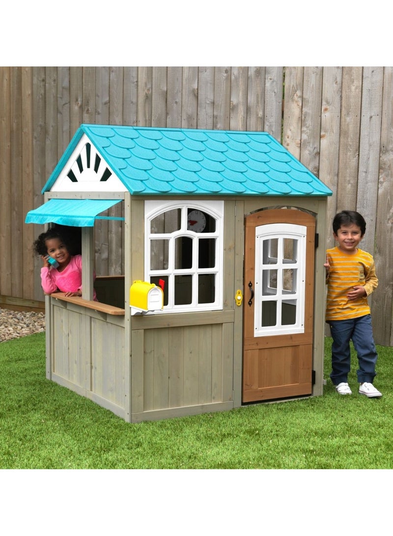 Kidkraft Oceanfront Playhouse