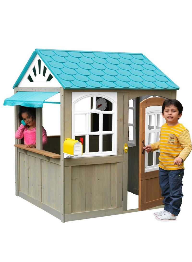 Kidkraft Oceanfront Playhouse