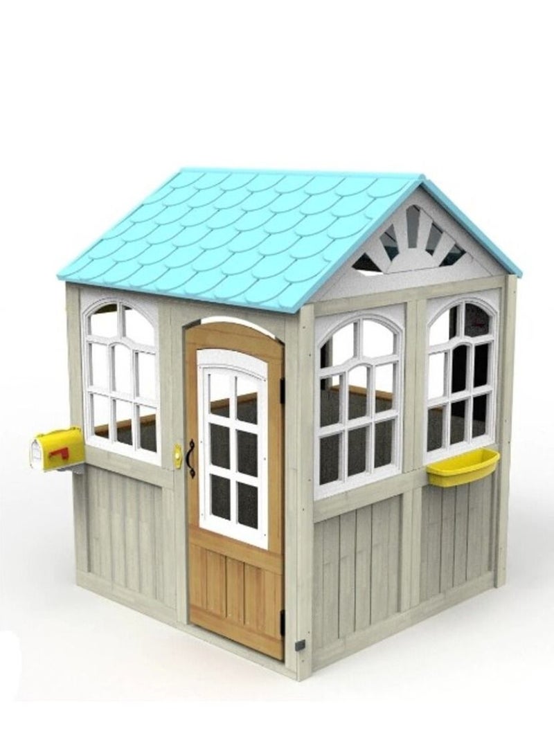 Kidkraft Oceanfront Playhouse