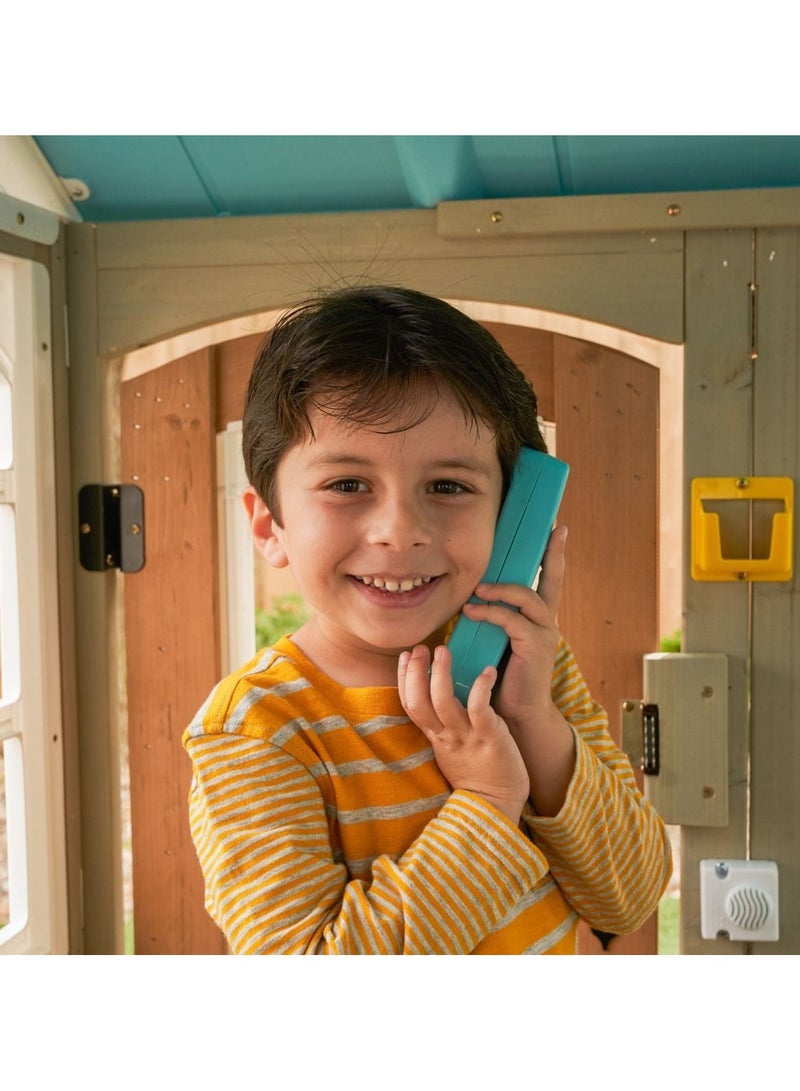 Kidkraft Oceanfront Playhouse