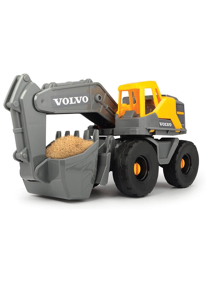 Mack/Volvo Heavy Loader Truck