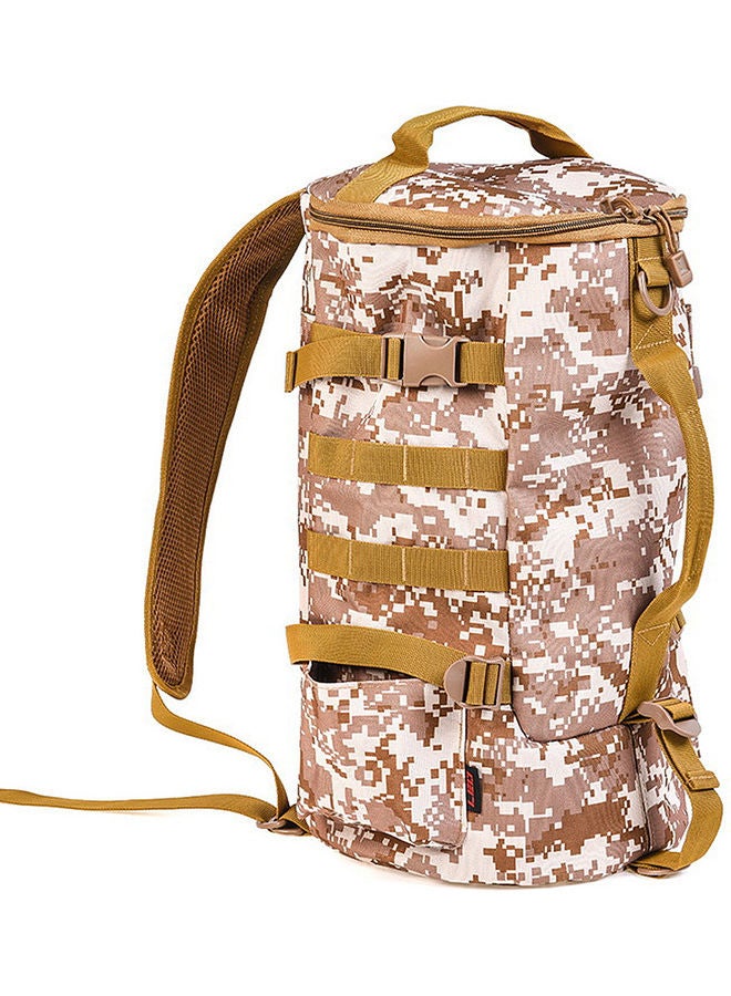 Fishing Backpack with Pockets