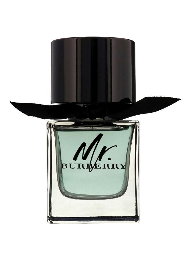 Mr Burberry EDT 50ml