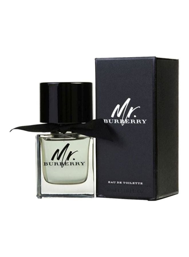 Mr Burberry EDT 50ml