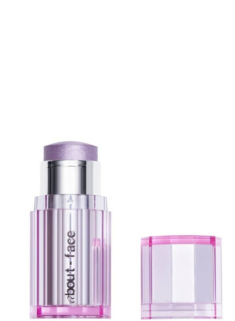 Light Lock Highlighter Stick- Prince'D, 4.8g