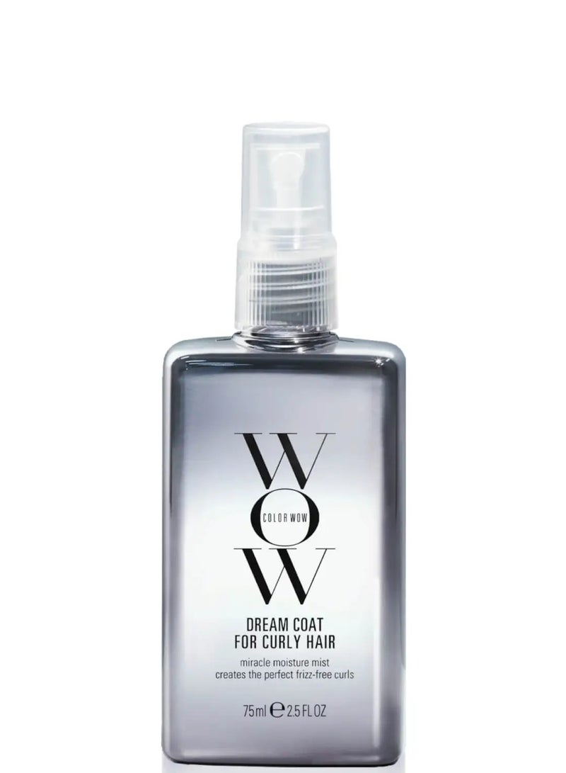 COLOR WOW Dream Coat for Curly hair 75ml