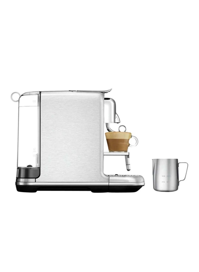 J620 Creatista Pro Coffee Machine steel 10kg