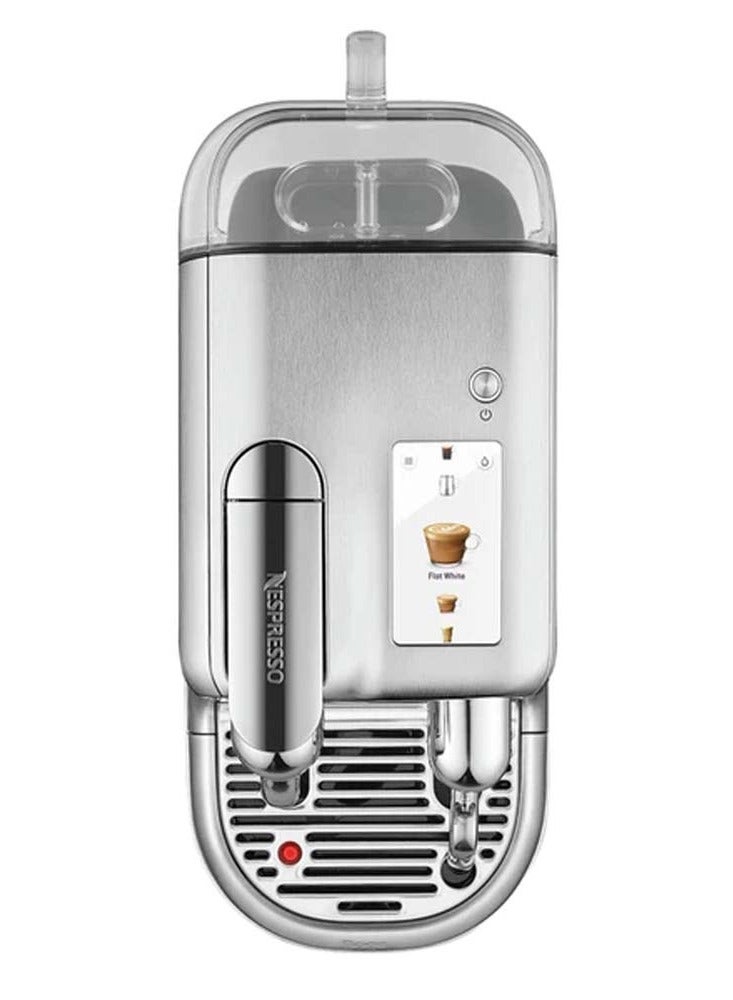 J620 Creatista Pro Coffee Machine steel 10kg