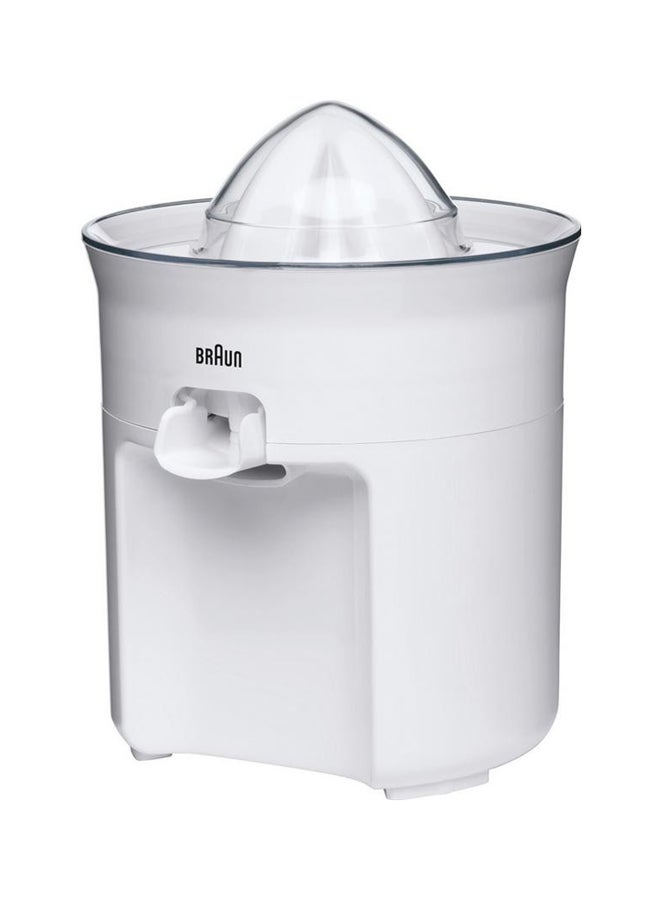 Tribute Collection Citrus Juicer 60W 1.2 L 60 W CJ3050 White