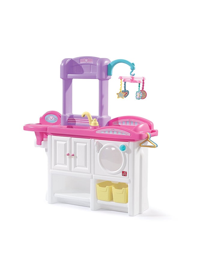 Love & Care Deluxe Nursery