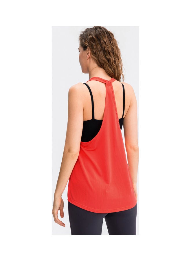 Cycling Tank Top L