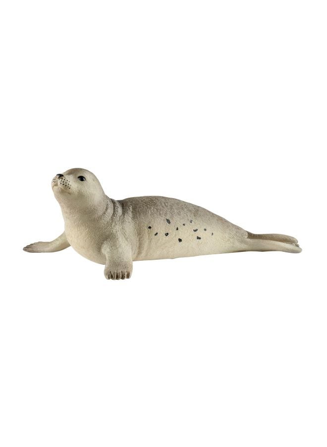 Seal Toy Figure 14801