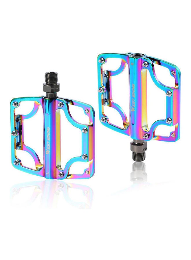 Pair Of Mountain Bike Pedals