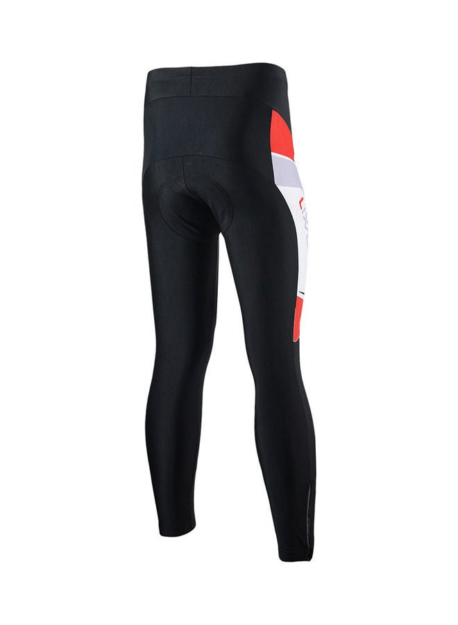 Long Sleeves Cycling Jersey With Pant Set