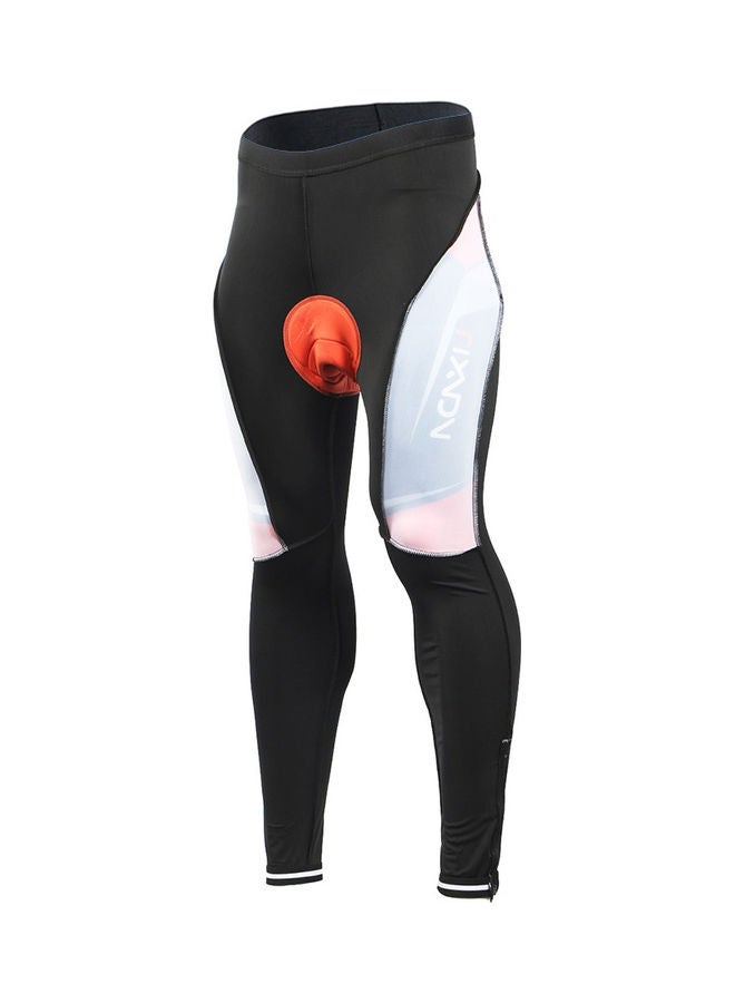 Long Sleeves Cycling Jersey With Pant Set