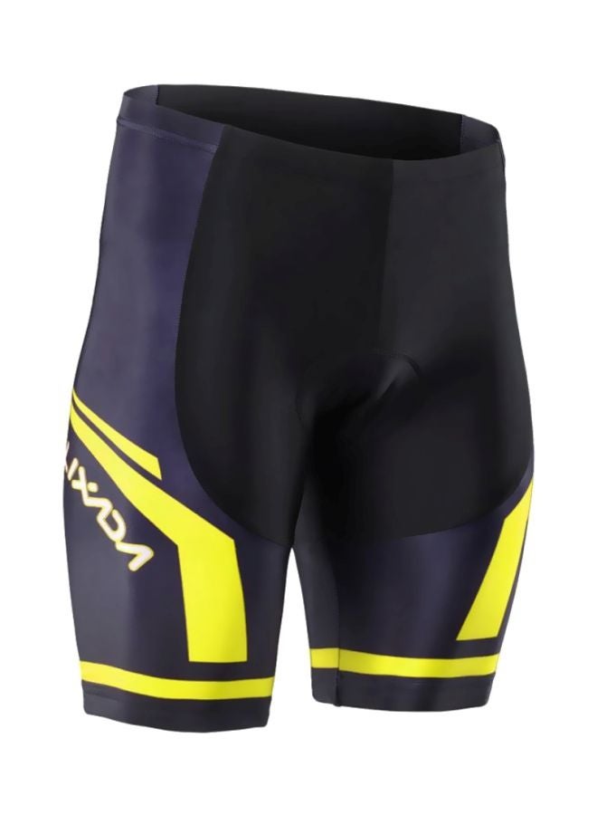 Cycling T-Shirt With Short Set XXL